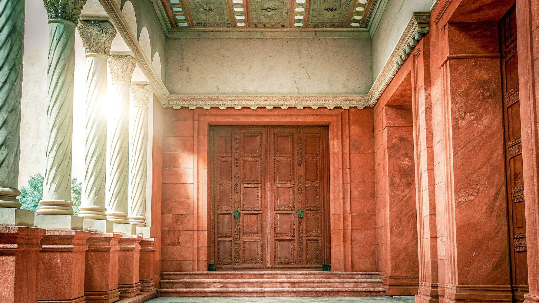 Geometric Art for Modern Interiors: Where Simplicity Meets Style